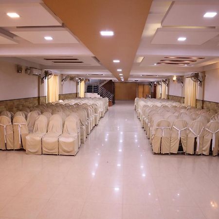 Smilestay Bns Lodge Bangalore Ngoại thất bức ảnh